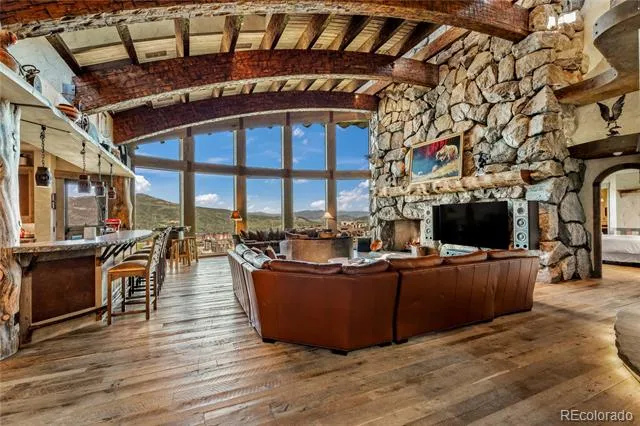 2555 Ski Trail Lane Steamboat Springs, CO 80487