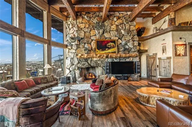 2555 Ski Trail Lane Steamboat Springs, CO 80487