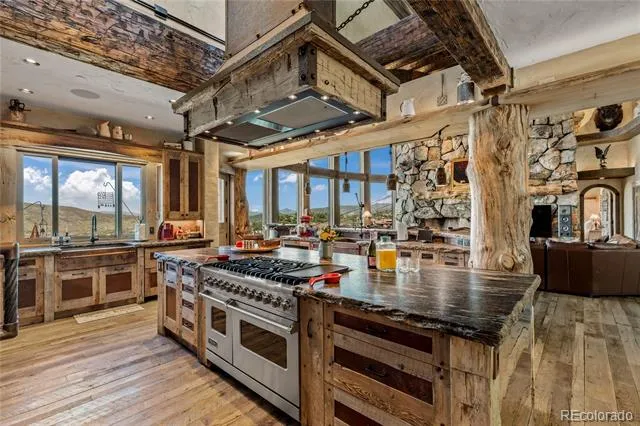 2555 Ski Trail Lane Steamboat Springs, CO 80487