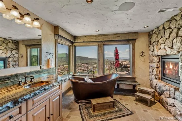 2555 Ski Trail Lane Steamboat Springs, CO 80487