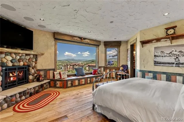 2555 Ski Trail Lane Steamboat Springs, CO 80487