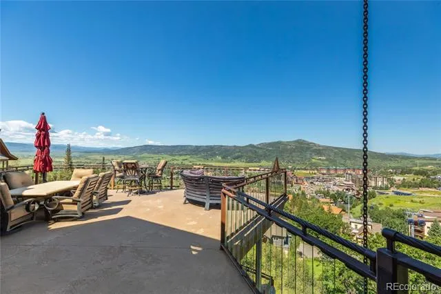 2555 Ski Trail Lane Steamboat Springs, CO 80487
