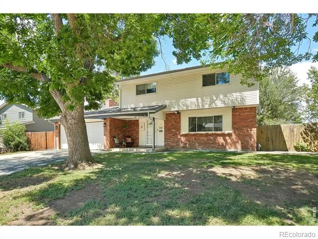 1535 S Terry Street Longmont, CO 80501