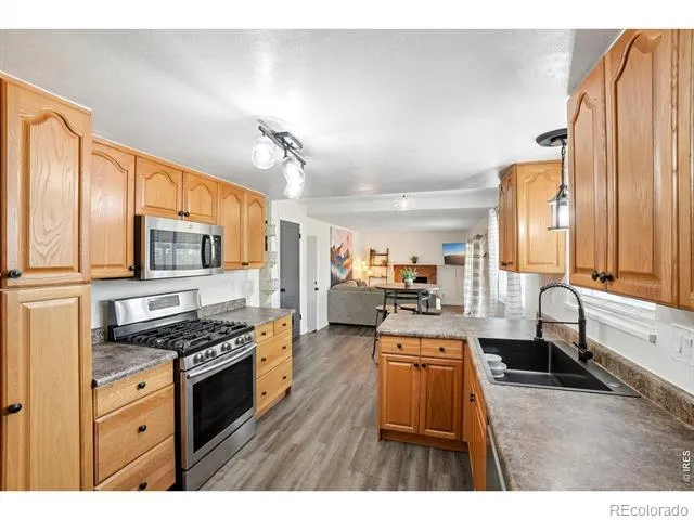 1535 S Terry Street Longmont, CO 80501