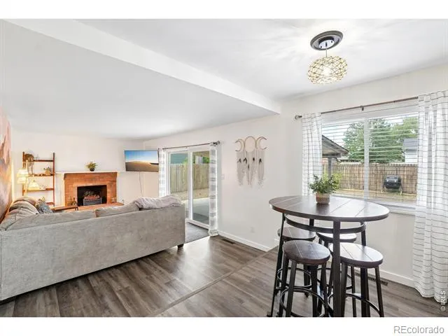 1535 S Terry Street Longmont, CO 80501