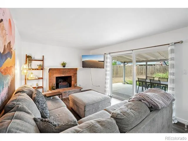 1535 S Terry Street Longmont, CO 80501