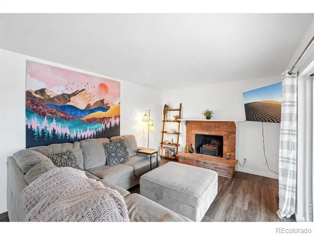 1535 S Terry Street Longmont, CO 80501