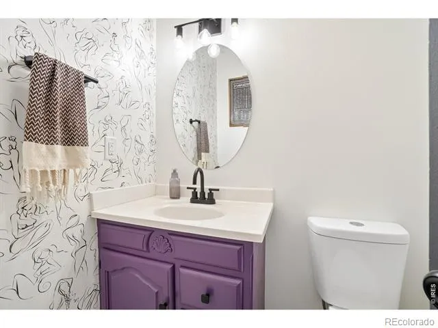 1535 S Terry Street Longmont, CO 80501