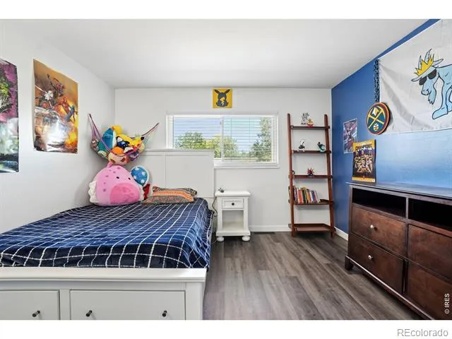 1535 S Terry Street Longmont, CO 80501