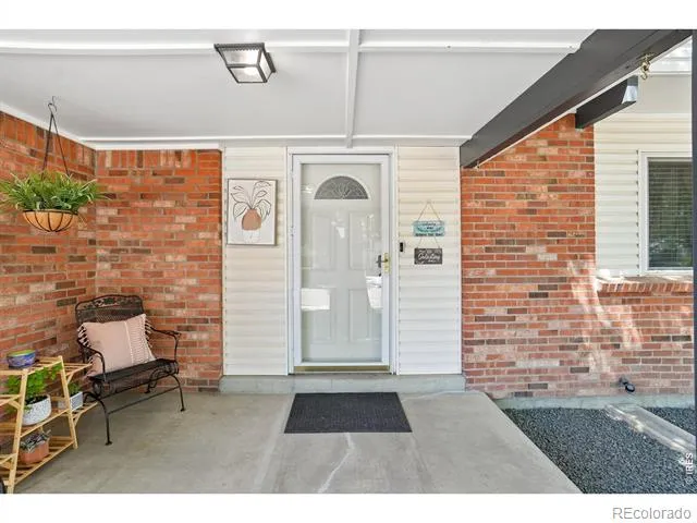 1535 S Terry Street Longmont, CO 80501