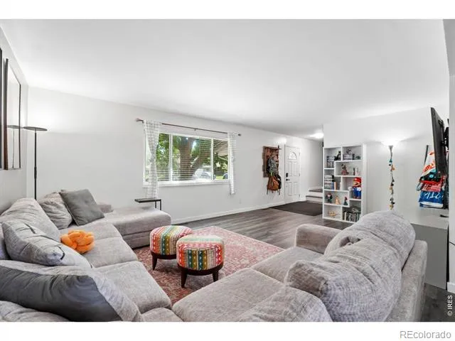 1535 S Terry Street Longmont, CO 80501