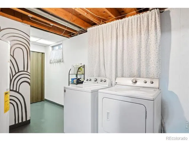 1535 S Terry Street Longmont, CO 80501