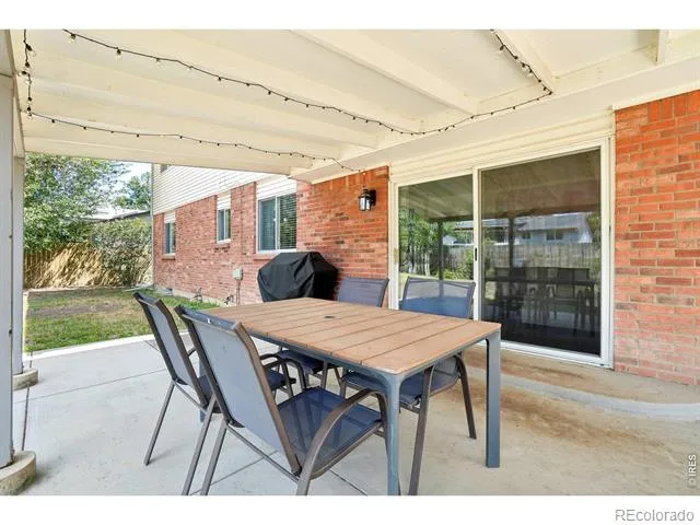 1535 S Terry Street Longmont, CO 80501