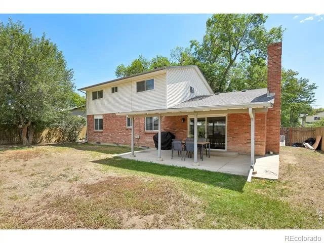 1535 S Terry Street Longmont, CO 80501