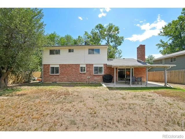 1535 S Terry Street Longmont, CO 80501