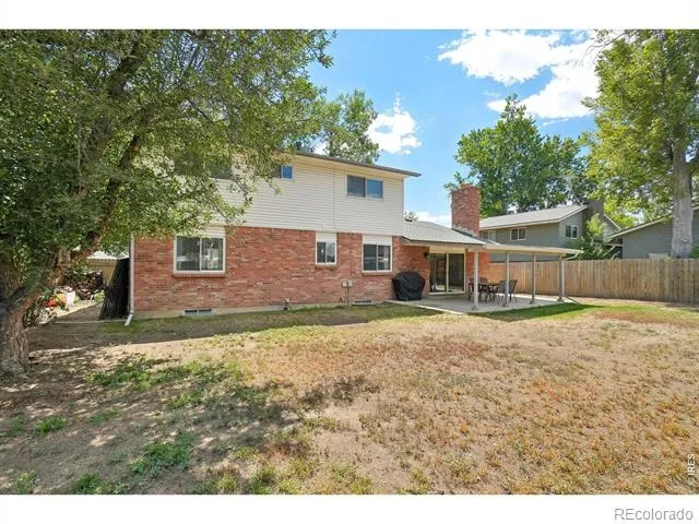 1535 S Terry Street Longmont, CO 80501