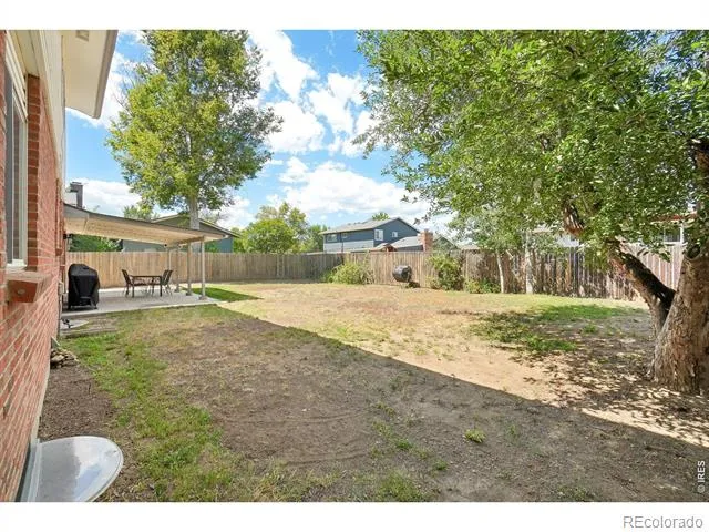 1535 S Terry Street Longmont, CO 80501