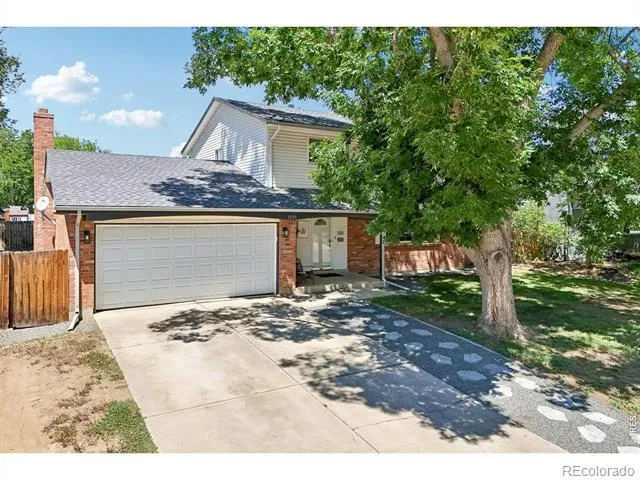 1535 S Terry Street Longmont, CO 80501