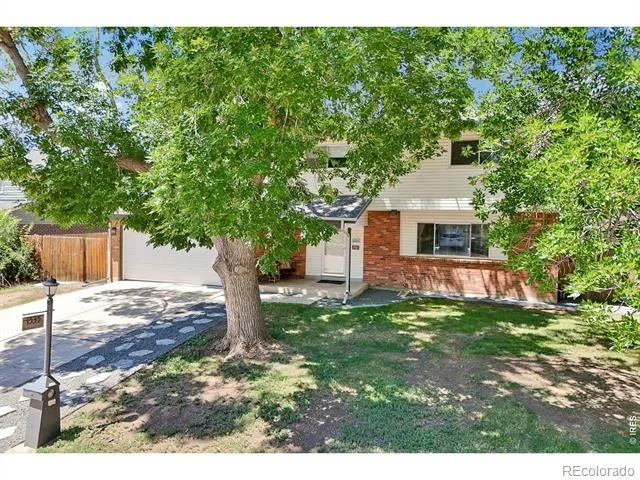 1535 S Terry Street Longmont, CO 80501