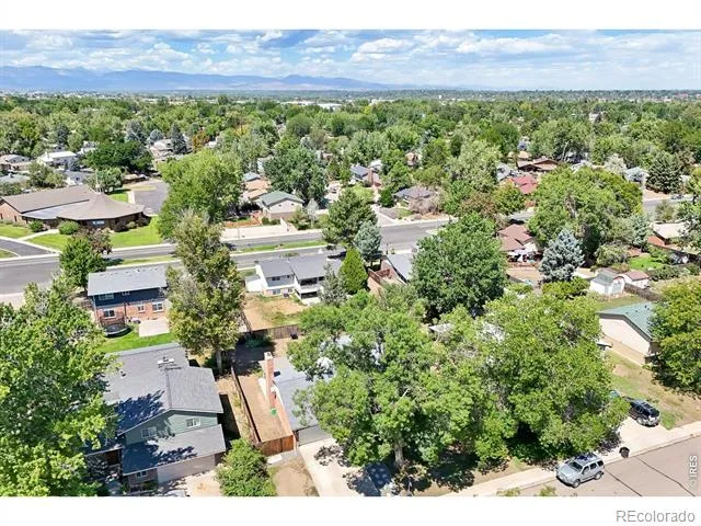 1535 S Terry Street Longmont, CO 80501
