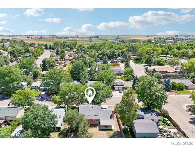 1535 S Terry Street Longmont, CO 80501