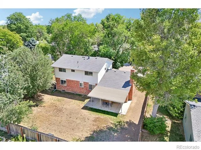1535 S Terry Street Longmont, CO 80501