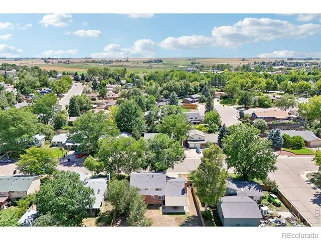 1535 S Terry Street Longmont, CO 80501