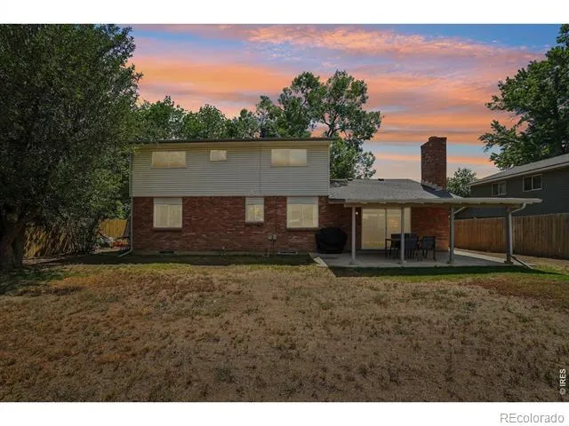 1535 S Terry Street Longmont, CO 80501