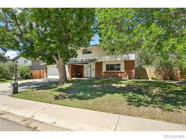 1535 S Terry Street Longmont, CO 80501