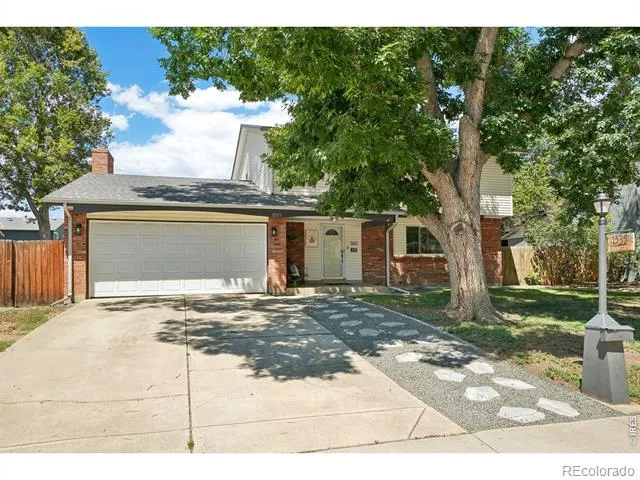 1535 S Terry Street Longmont, CO 80501