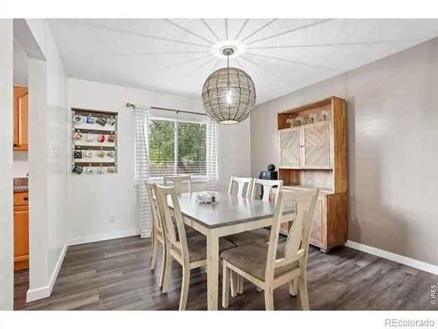 1535 S Terry Street Longmont, CO 80501