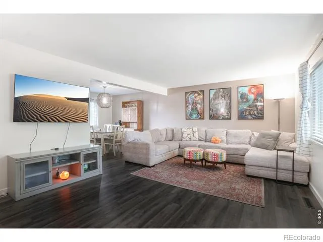1535 S Terry Street Longmont, CO 80501