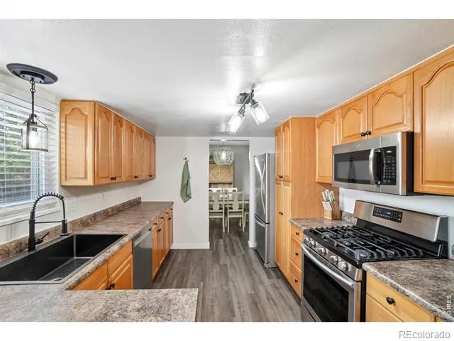 1535 S Terry Street Longmont, CO 80501