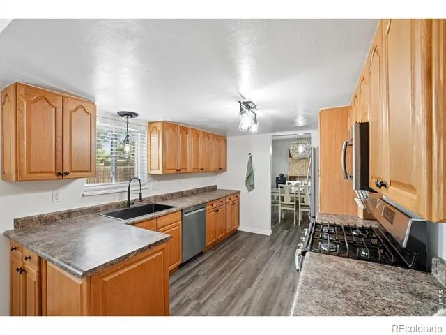 1535 S Terry Street Longmont, CO 80501
