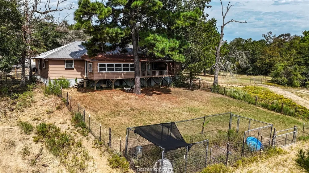 3861 State Highway 75 S Centerville, TX 75833