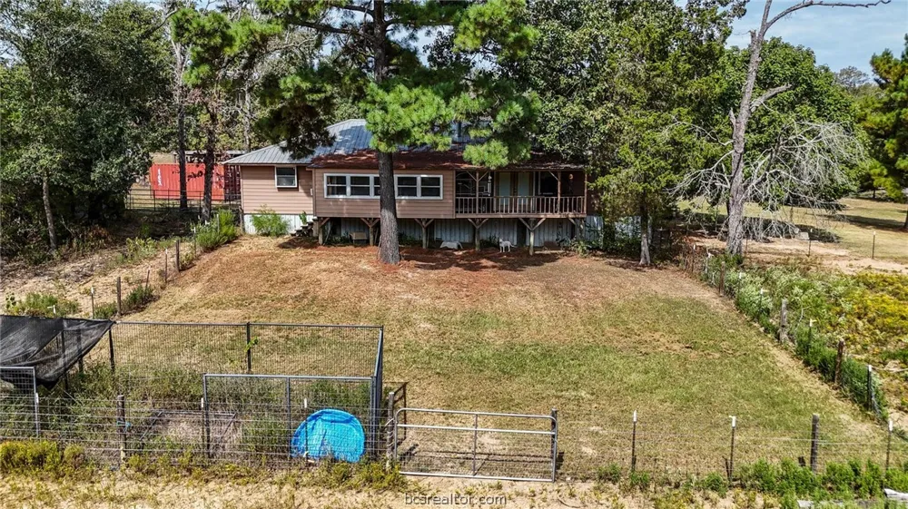 3861 State Highway 75 S Centerville, TX 75833