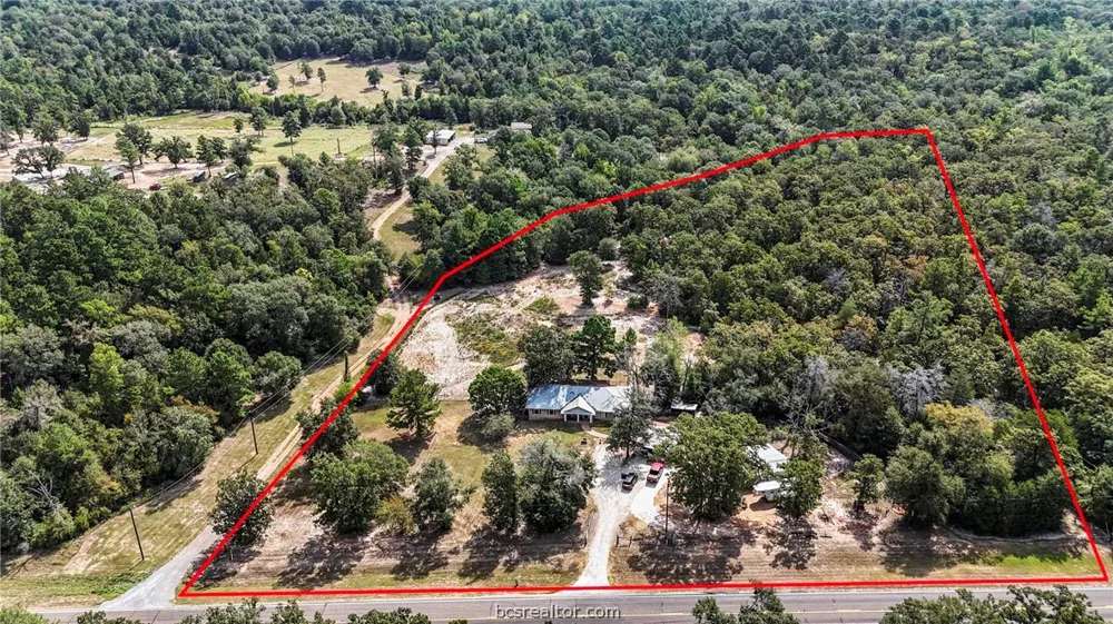 3861 State Highway 75 S Centerville, TX 75833
