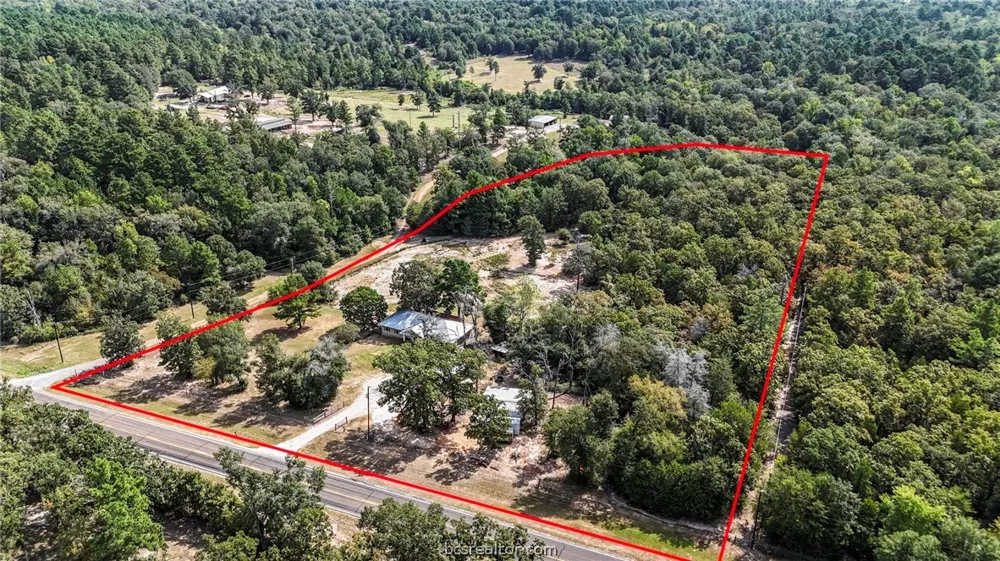 3861 State Highway 75 S Centerville, TX 75833