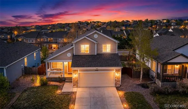 7505 Dobb Drive Fountain, CO 80817