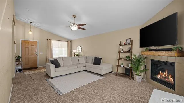 7505 Dobb Drive Fountain, CO 80817