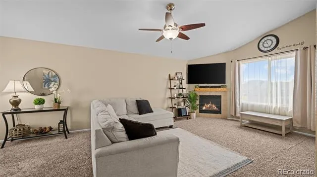 7505 Dobb Drive Fountain, CO 80817