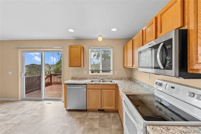 7505 Dobb Drive Fountain, CO 80817