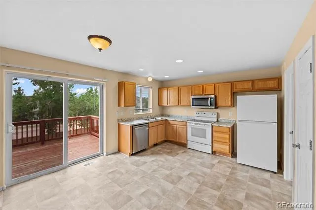 7505 Dobb Drive Fountain, CO 80817