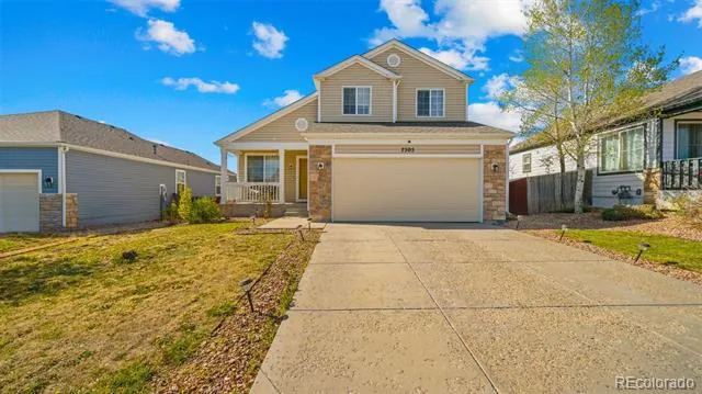 7505 Dobb Drive Fountain, CO 80817