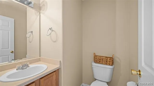 7505 Dobb Drive Fountain, CO 80817
