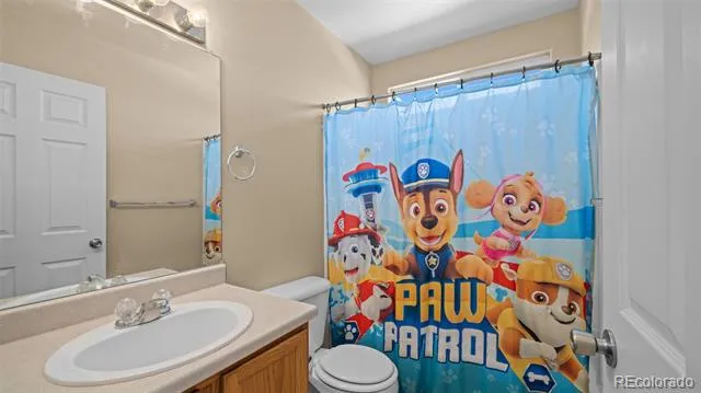 7505 Dobb Drive Fountain, CO 80817