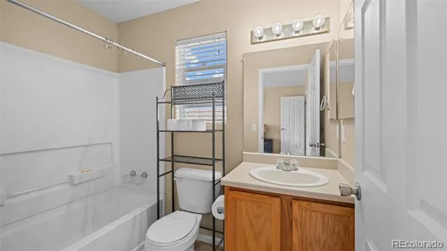 7505 Dobb Drive Fountain, CO 80817