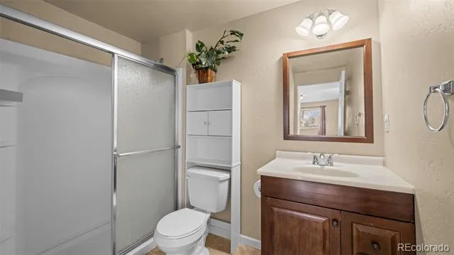 7505 Dobb Drive Fountain, CO 80817