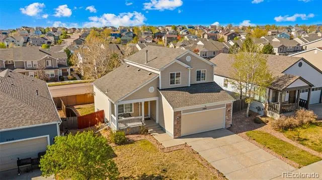 7505 Dobb Drive Fountain, CO 80817