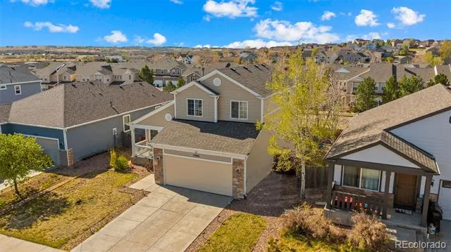 7505 Dobb Drive Fountain, CO 80817